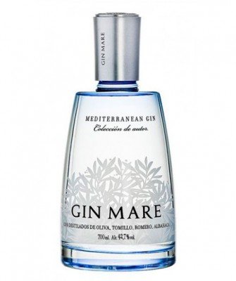Gin Mare 1L.