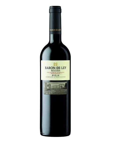 Baron De Ley Reserva - Rioja