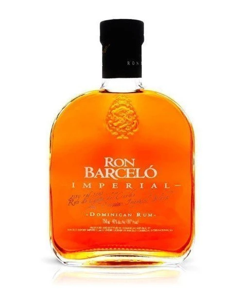 Ron Barcelo Imperial