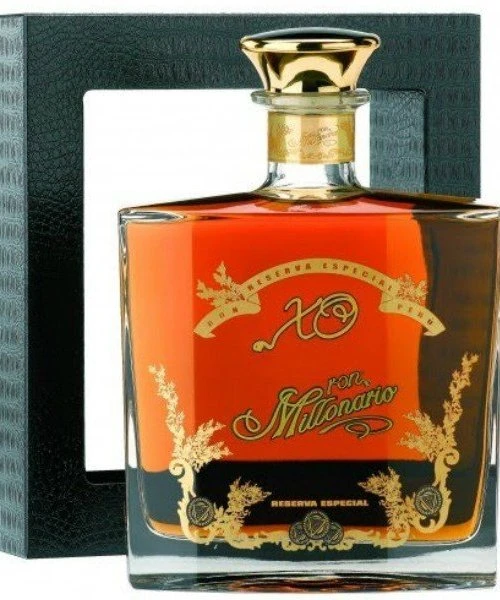 Ron Millonario XO