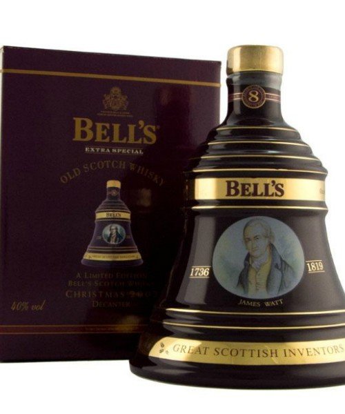 bell-s-decanter-2002-christmas-edition-james-watt