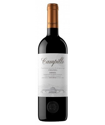 Campillo Crianza - Rioja