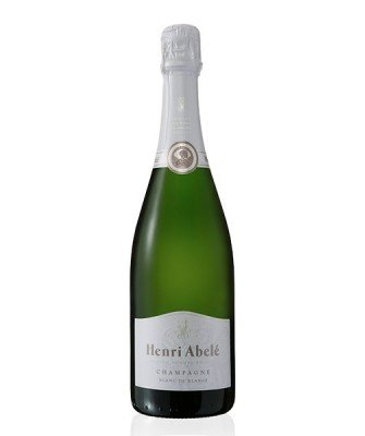 Champagne Henri Abelé Blanc De Blancs