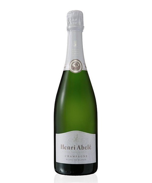 Champagne Henri Abelé Blanc De Blancs