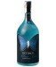 GIN GET BACK BLUE GIN MAGNUN LIMITED EDITION 1,75