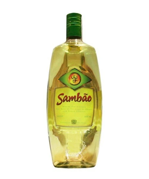 SAMBAO CACHAÇA