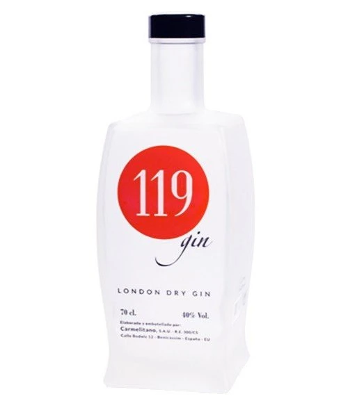 119 GIN