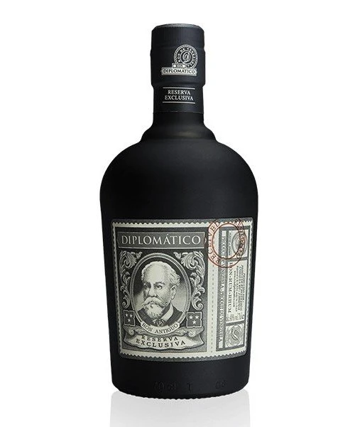 Ron Diplomático Reserva Exclusiva 12
