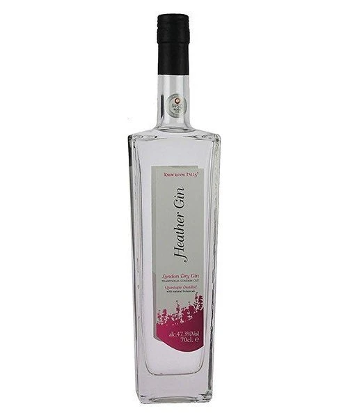 GIN HEATHER