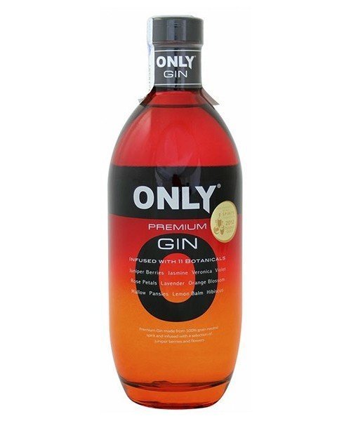 ONLY PREMIUM GIN