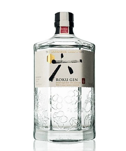 ROKU GIN SELECT EDITION