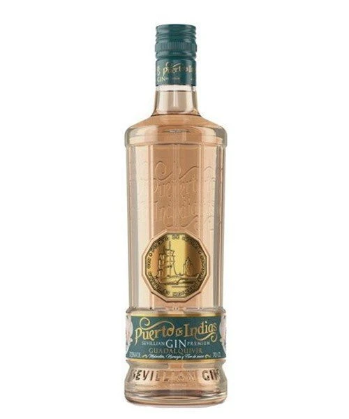 GIN PUERTO DE INDIAS GUADALQUIVIR