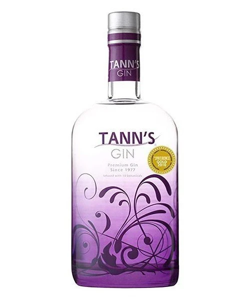TANN'S GIN