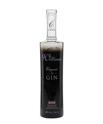 Williams Elegant 48 Gin