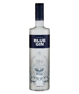 Blue Gin Reisetbauer