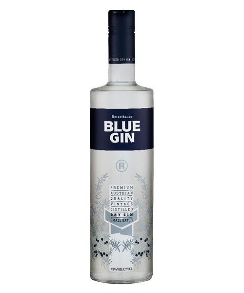 Blue Gin Reisetbauer