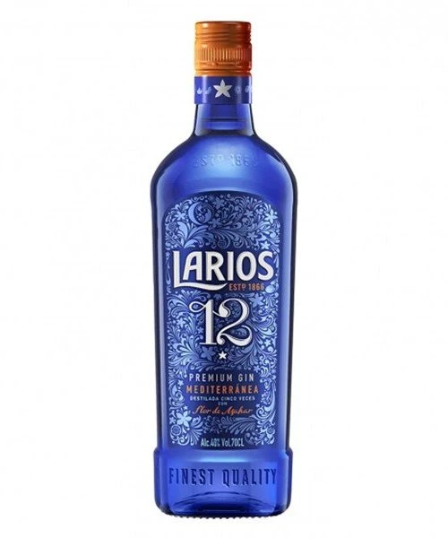 LARIOS 12 PREMIUM GIN