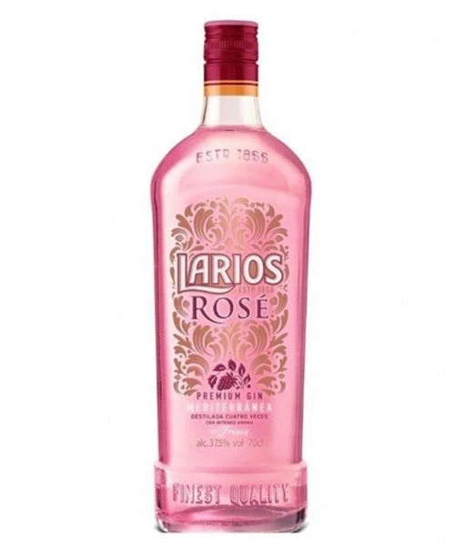 GINEBREA LARIOS ROSÉ