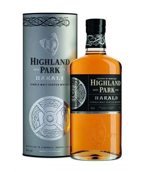 Highland Park Harald