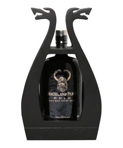 Highland Park Odin 16 Year Old The Valhalla Collection