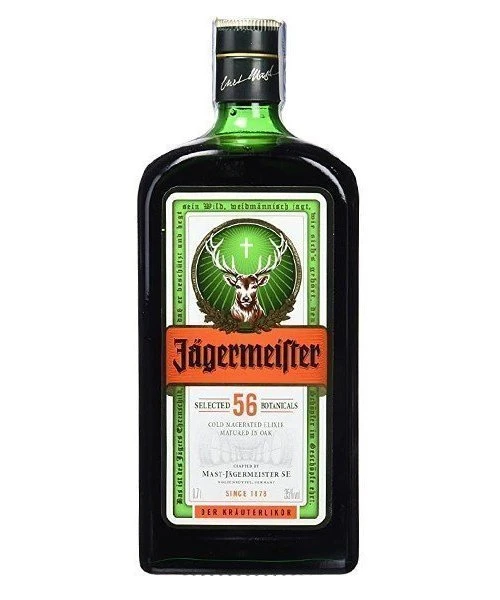 JÄGERMEISTER