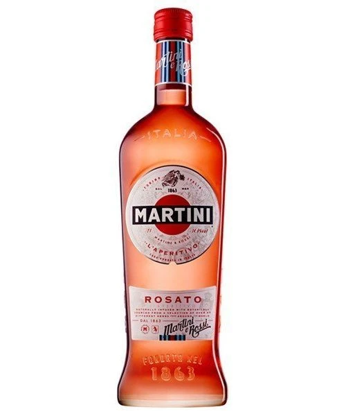Martini Rosato