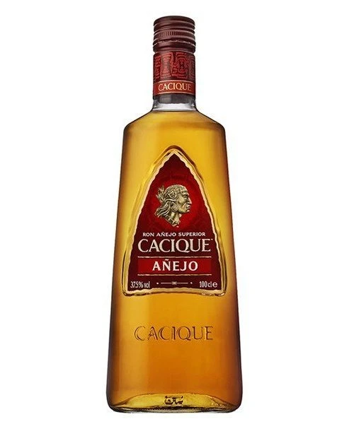 Cacique Añejo Superior