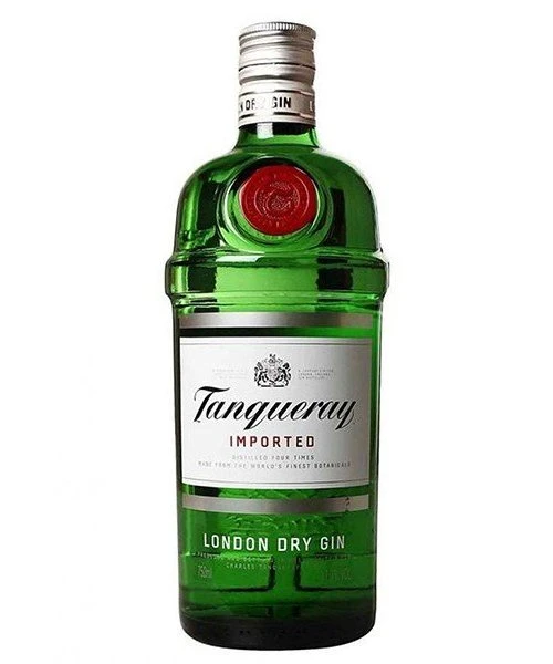 Tanqueray London Dry Gin