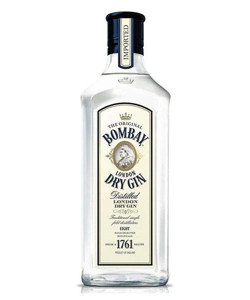Bombay London Dry Gin