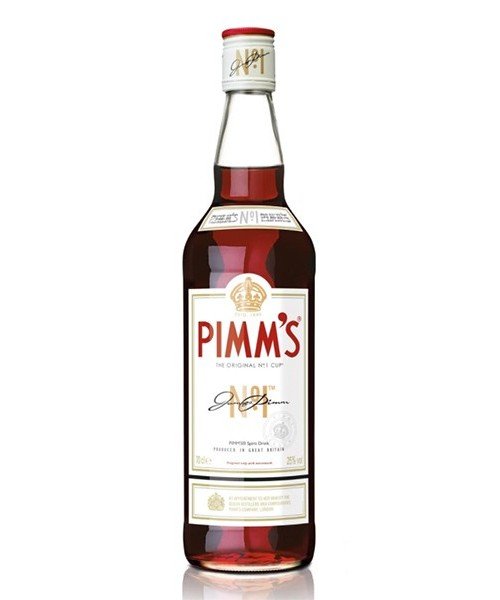 Pimm's Nº1 liqueur