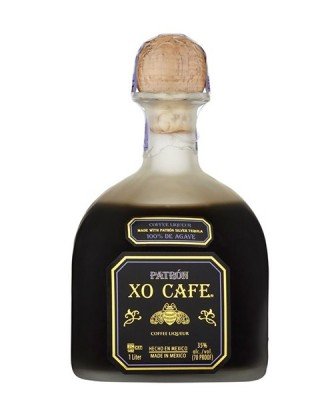Patrón XO Coffee Liqueur 1l.