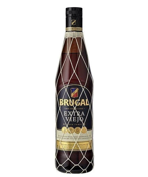 Ron Brugal Extra Viejo