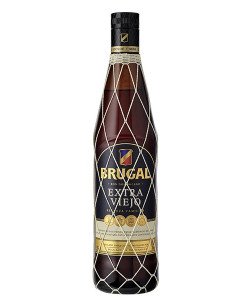 Ron Brugal Extra Viejo
