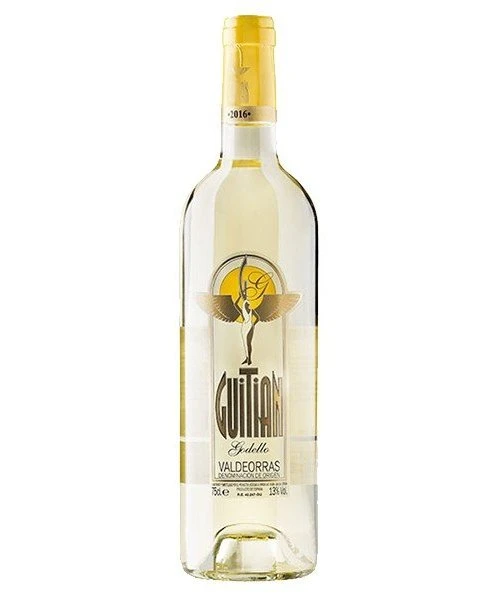 Guitian Godello. Valdeorras