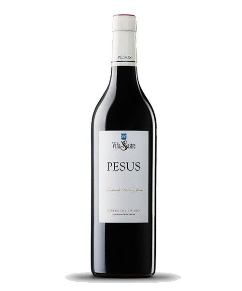 Viña Sastre Pesus. Ribera del Duero