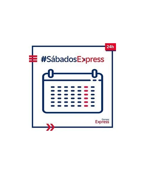 SUPLEMENTO ENTREGA SABADOS