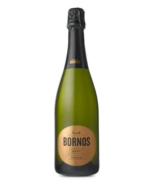 Espumoso Palacio de Bornos Brut