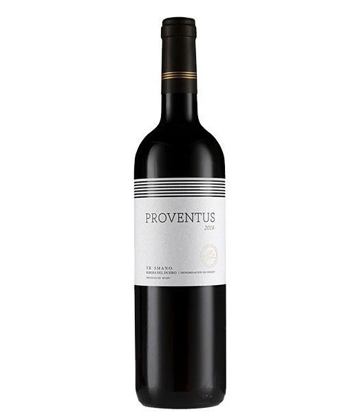 Tr3smano Proventus