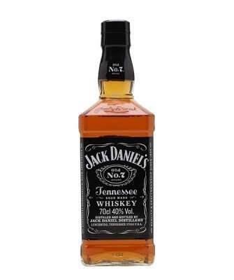 Jack Daniel'S Old No 7