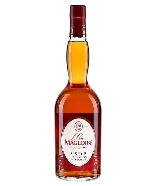 Calvados Pére Magloire VSOP