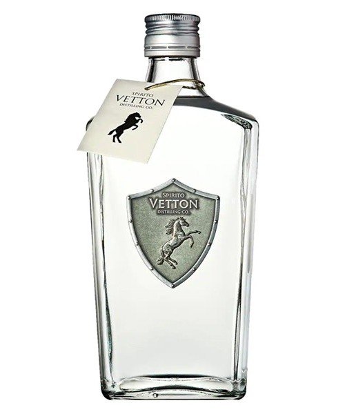 Spirito Vetton Extra Dry Gin