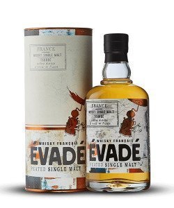 Évadé Peated Single Malt Whisky