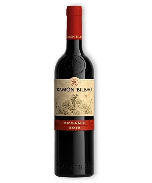 RAMÓN BILBAO ORGANIC 2019