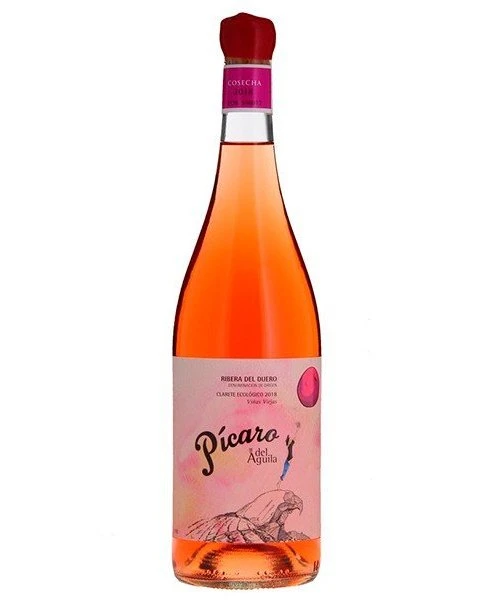 Pícaro Del Águila Clarete. Ribera del Duero