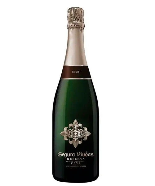 Cava Segura Viudas Brut Reserva