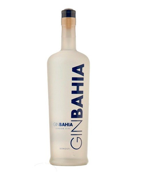 Gin Bahía