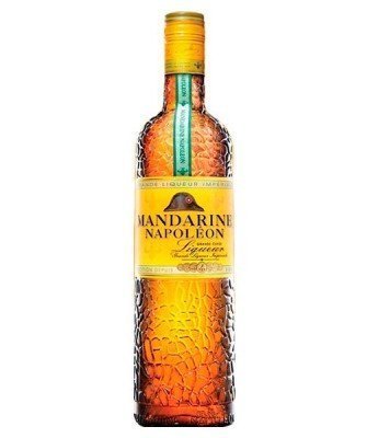 Mandarine Napoléon Liqueur