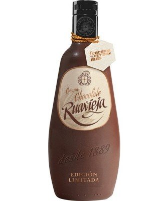 Chocolate Cream Ruavieja