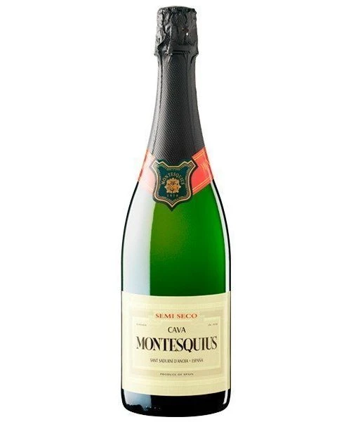 Montesquius Semi Seco
