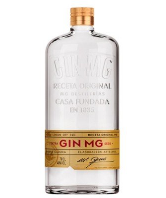 Gin Mg